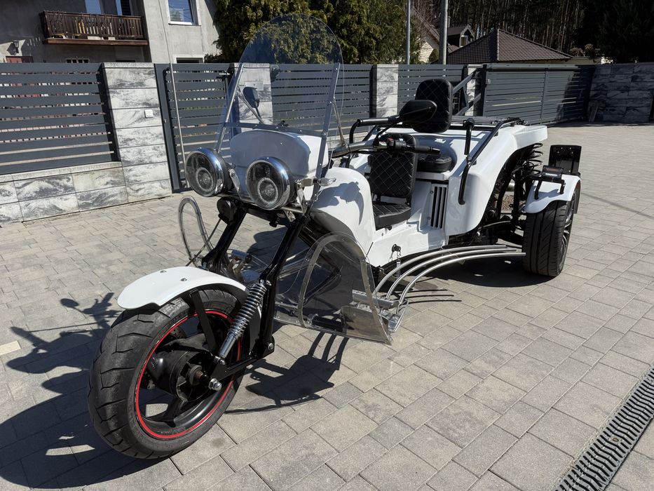 Harley-Davidson
