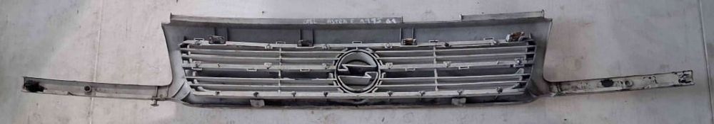 Grelha Frente - OPEL ASTRA F Hatchback