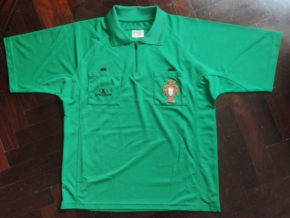 Polo seleção Nacional  Portuguesa