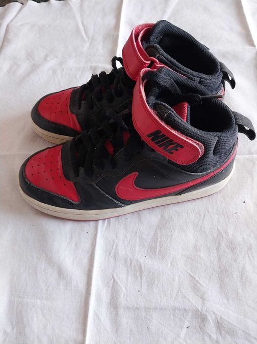 Кросівки для хлопчика Nike