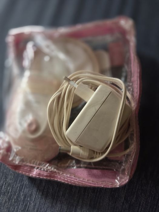 Philips beauty satinelle