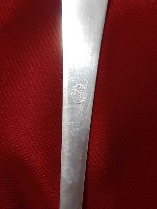 Concha da Sopa Marca " Alpaca"