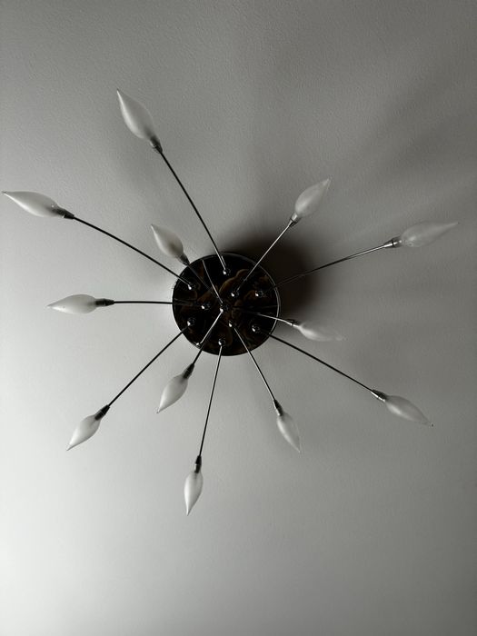 Світильник  220 в