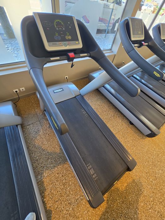 Passadeiras tecnjogym Pro