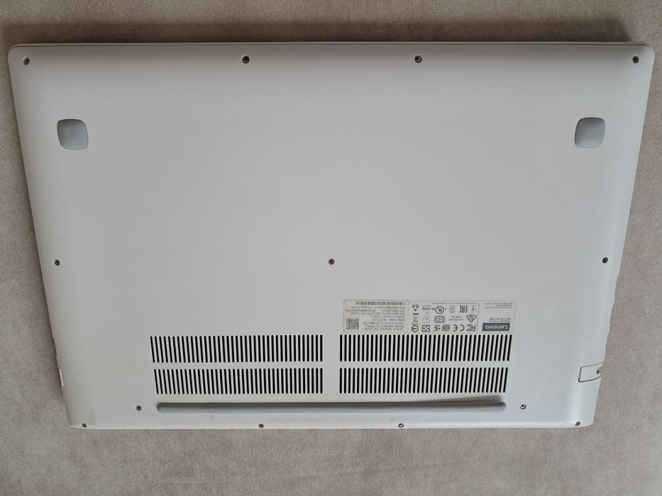 Laptop Lenovo ideapad 700-15ISK