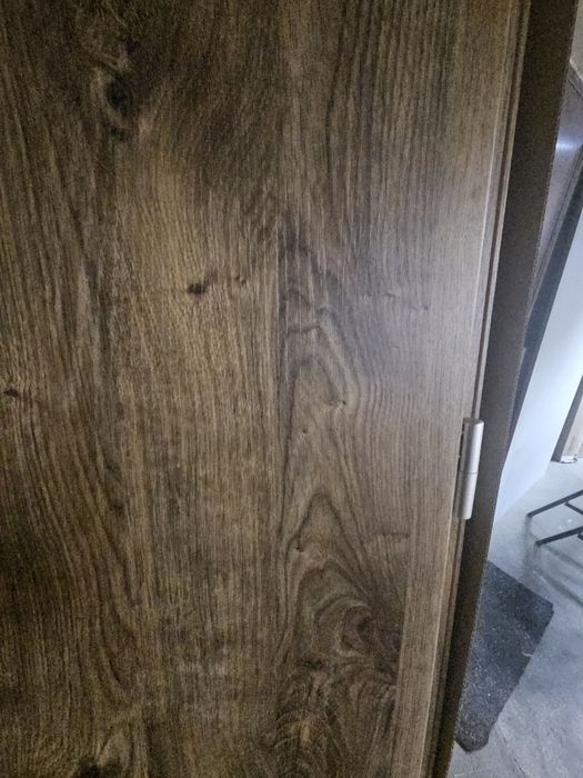 Nowe Drzwi Klatkowe Barański DRZWI