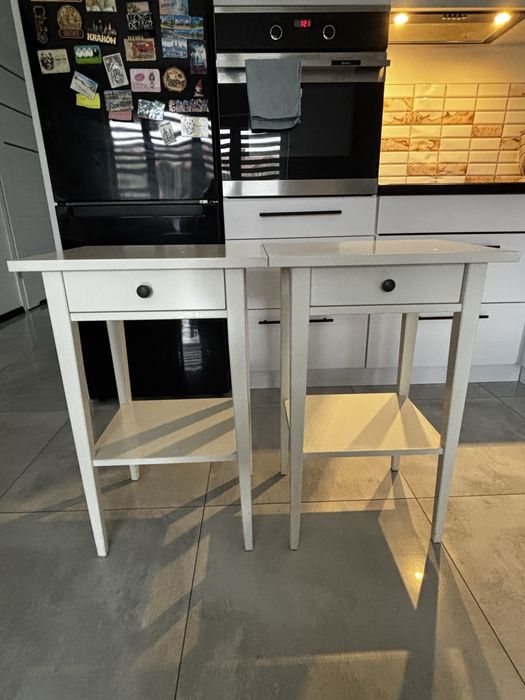 Szafki nocne Ikea