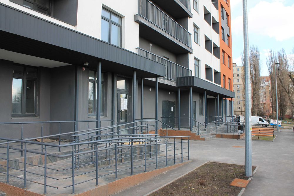 Комерційна нерухомість за адресою (площа 92 м²) - Atlanta.ua - фото 3