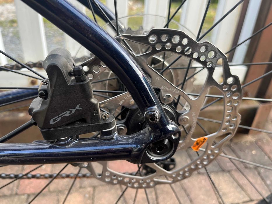 Rower Cannondale Topstone 2 Midnight Blue Lipiec 2024 Gwarancja okazja