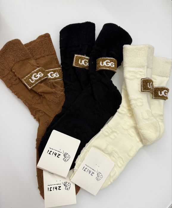 Шкарпетки Ugg