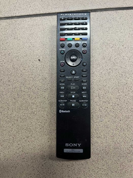 Pilot do  Sony PS3|BT CECHZR1J