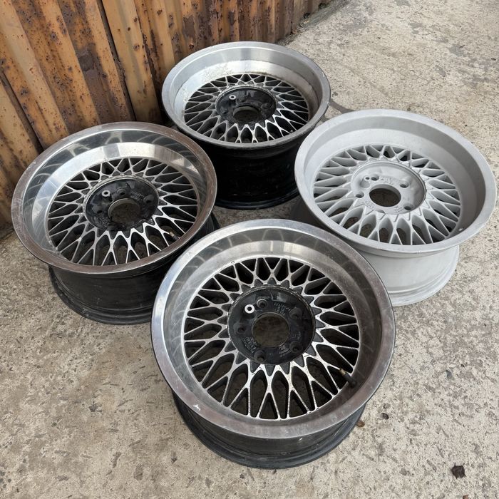 Remotec 16 5x120 bmw