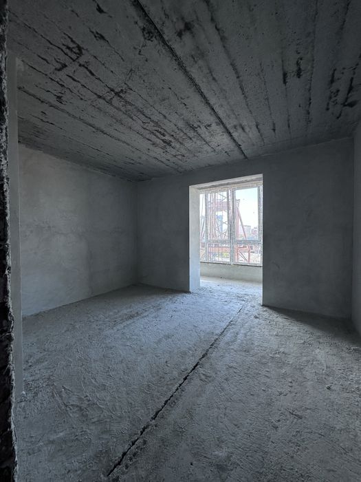 Продаж 2к квартири 64.91 кв. м на пров. Ключний