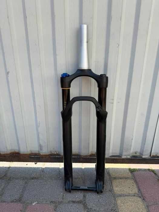 Rock Shox Reba RL 90mm 27.5+29 Boost (Шток 15см)
