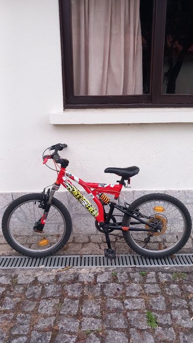 Bicicleta Btwin Decathlon