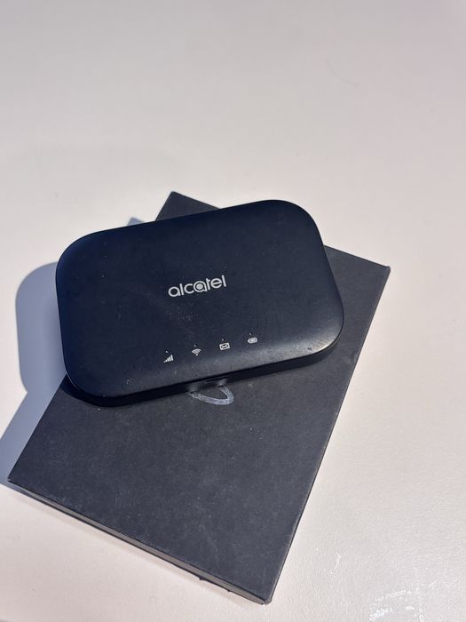 router mobilny na karte