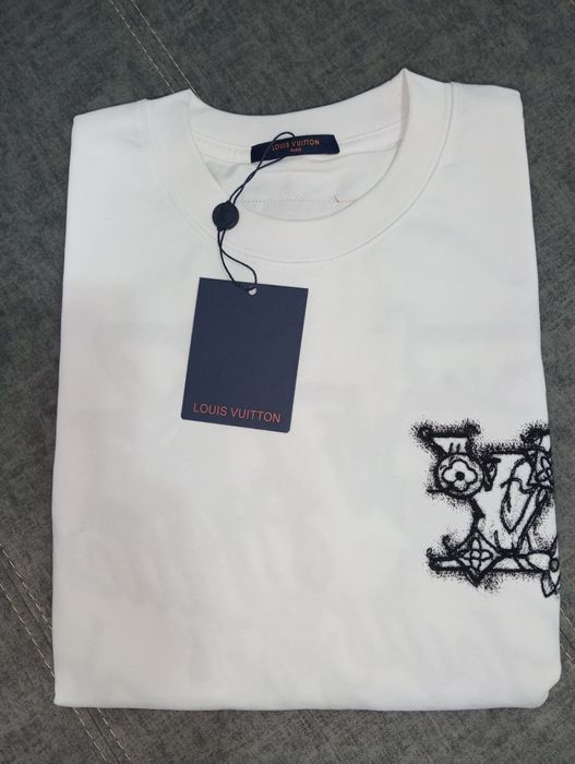 T-shirt Louis Vuitton