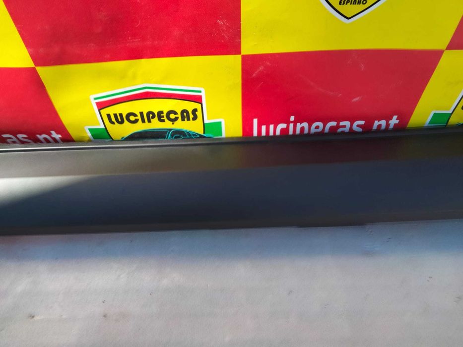 Embaladeira dta PEUGEOT 2008 I (CU_)
