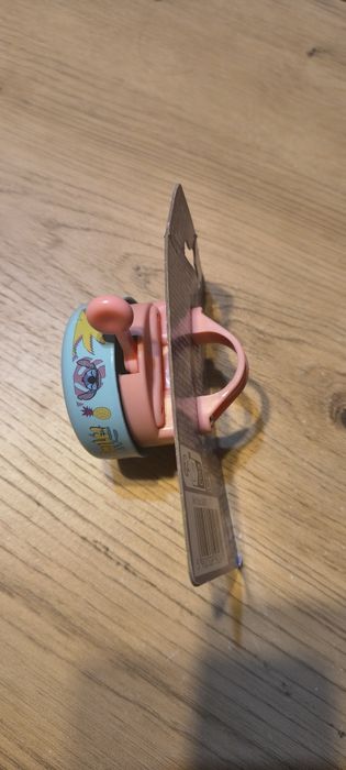 Dzwonek na rower Stitch nowy