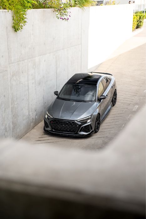 Wynajem AUDI RS3 | Wypożyczalnia samochodów | Luksusowych |Warszawa