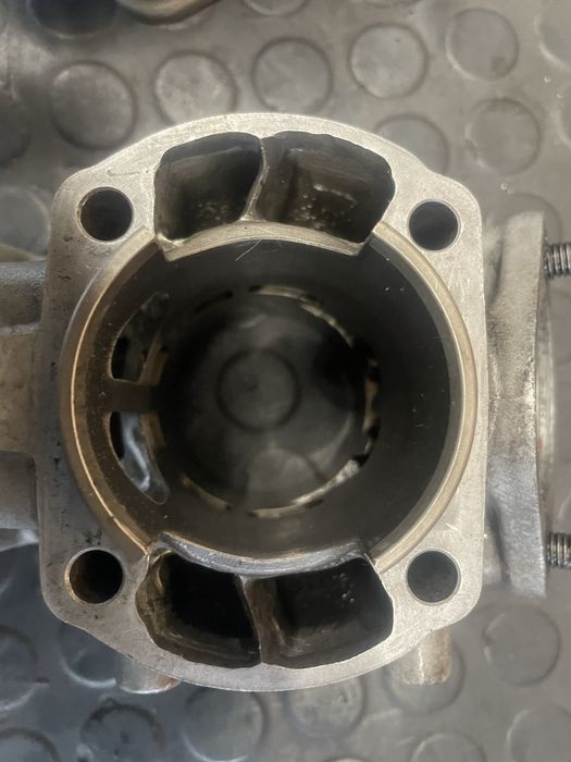 Cilindros alukit dt lc