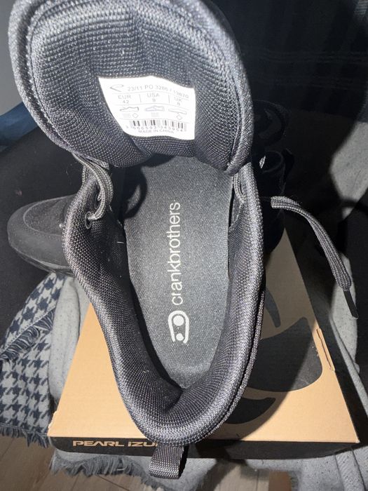 Buty mtb na rower i do chodzenia EKOI