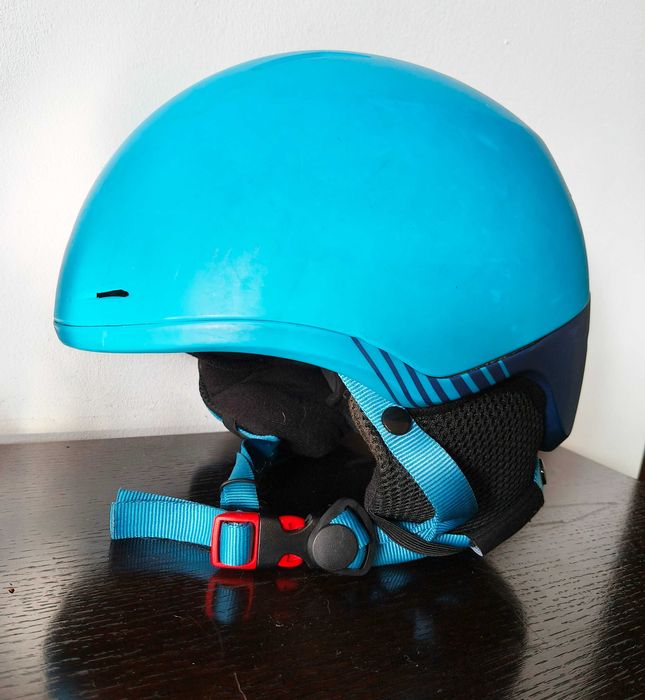 Kask narciarski BLIZZARD Speed Junior