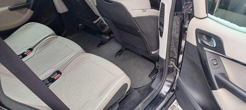 Citroen C4 Picasso 2013 р. 2,0 дизель.