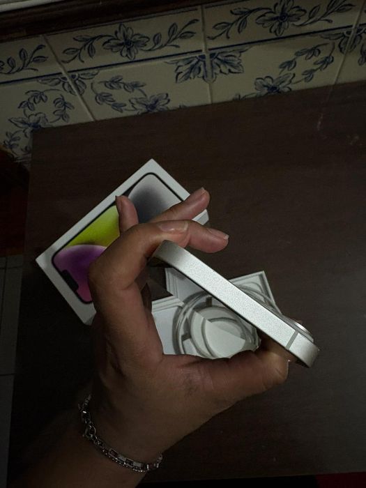 iPhone 14 128gb