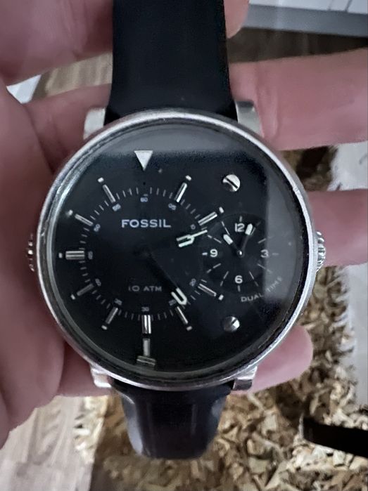 Relógio FOSSOL Arkitekt FS-4244