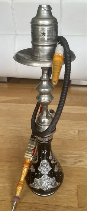 Shisha Marroquina lindíssima