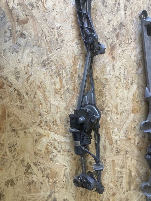 Трапеции дворников bmw e39 e46 e34 e36 e53 e60