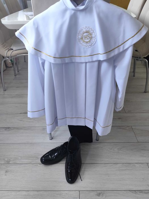 Alba, Zestaw komunijny dla chłopca 152