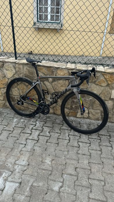 Bicicleta de estrada Vitória