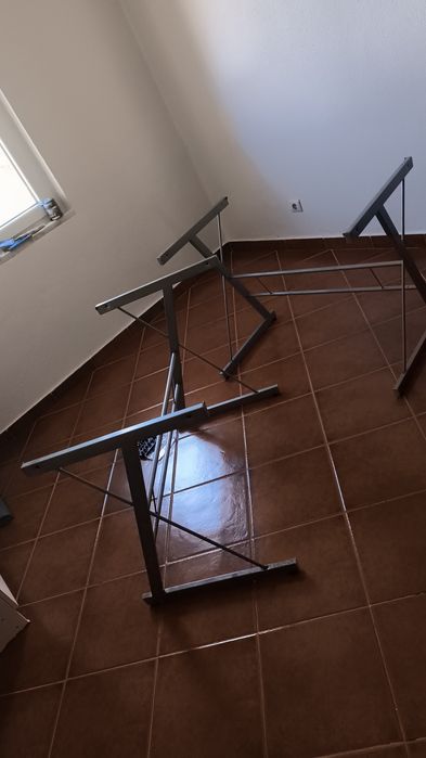 Mesa de computador