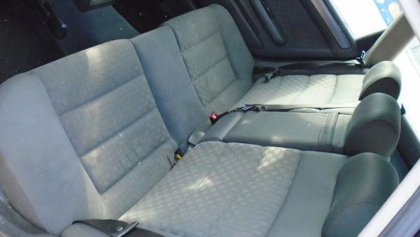 Para Peças Audi A6 (4B2, C5)