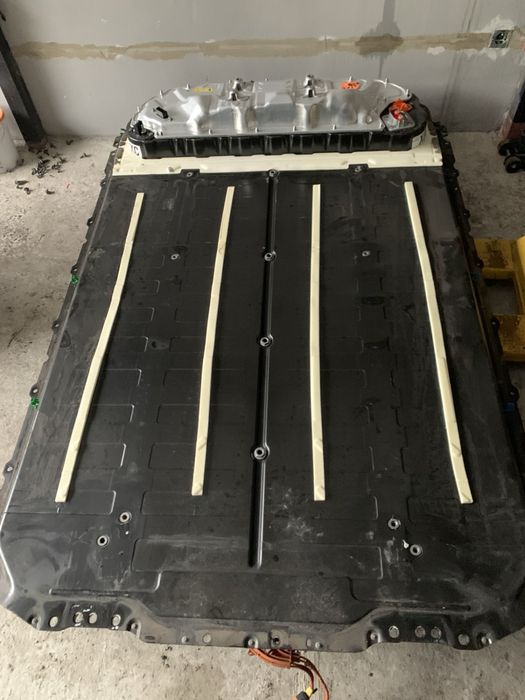 Батарея Tesla model 3 Y 55 аккумулятор