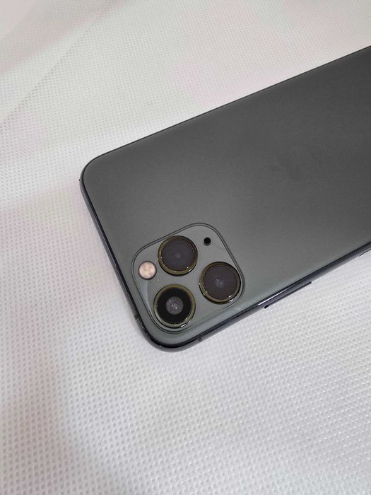 Iphone 11 Pro 64GB Verde Escuro