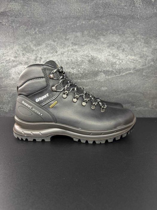Черевики зимові на хутрі Grisport Waterproof 13205D27Ln !