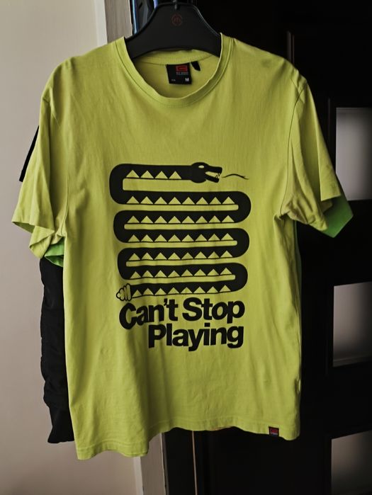 T-shirt Koszulka Cropp