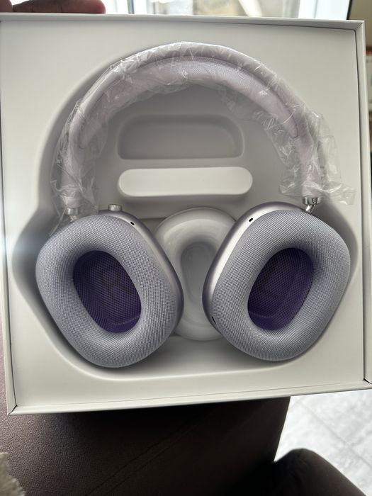 AirPods Max Apple – Como Novos