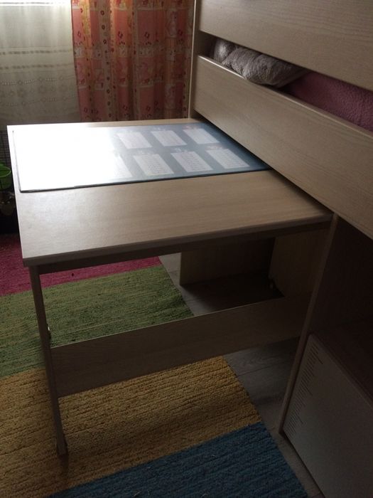 Mobilia Quarto Crianca/Juvenil