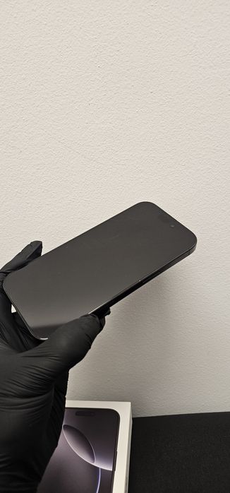 Iphone 16pro 256gb Okazja