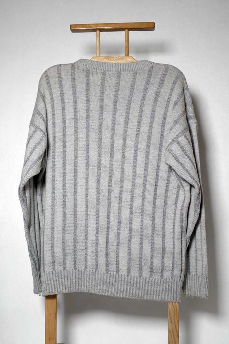 Lacoste Chemise Lana wool Made Spain Vintage L розм оригінал ідеальний
