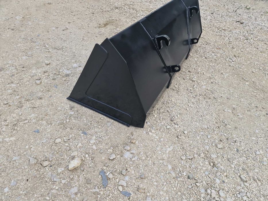 ŁYŻKA Szypa łycha 1,8m do tura Ładowacza Euro SMS Manitou MX MOCNA