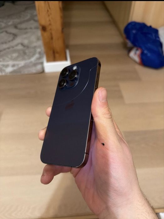 Apple iPhone 14 Pro – 256 GB