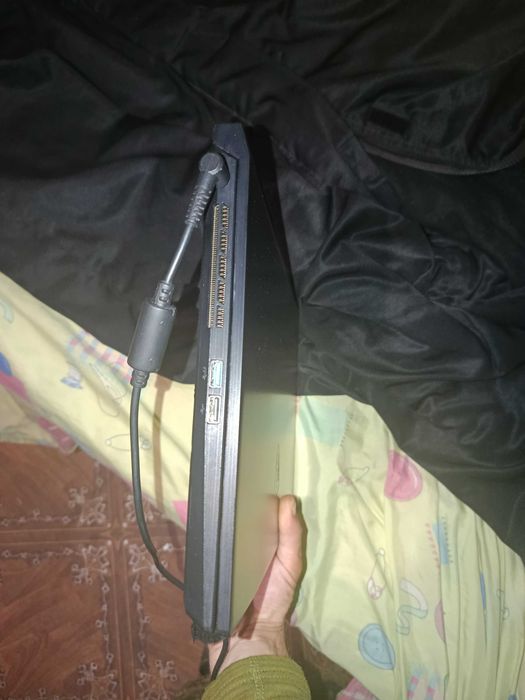 Игровой ноутбук MSI GF66 / Процессор i7-11800H / 8 ядер / RAM 16 GB