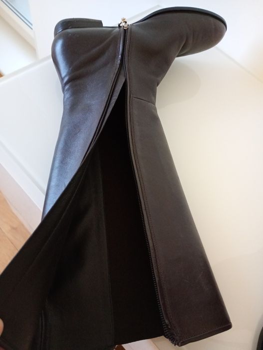 Buty Hugo Boss damskie 38