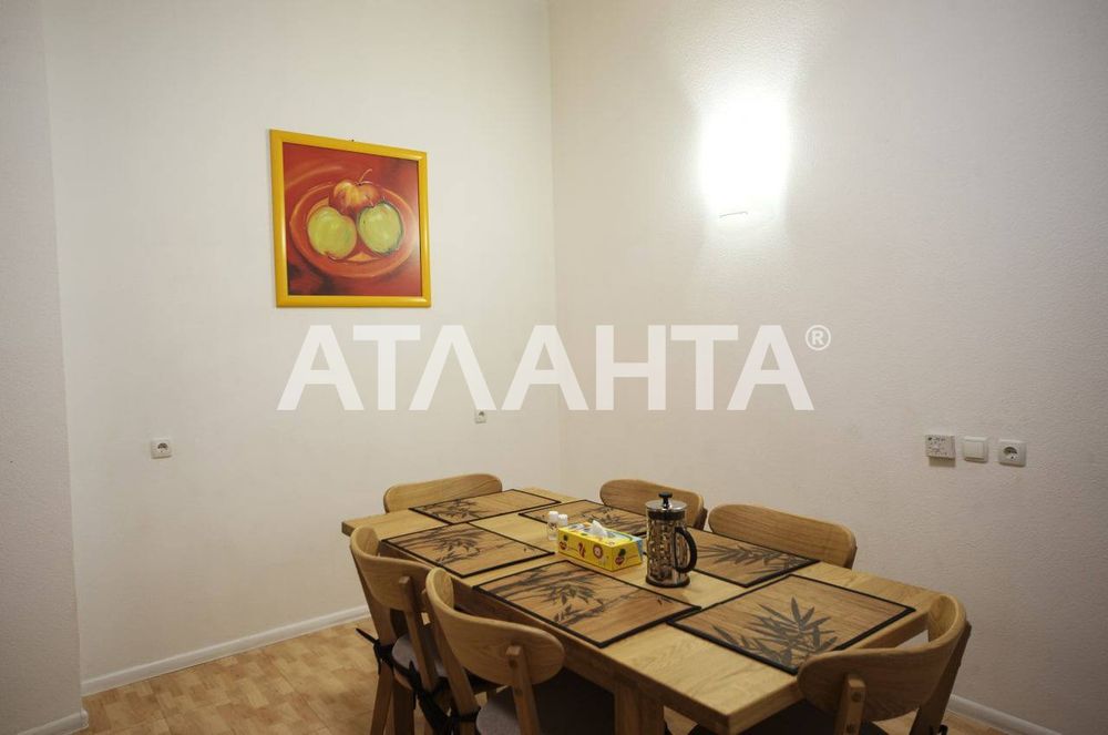 3-rooms apartment apartment by the address st. Deribasovskaya (area 130 m²) - Atlanta.ua - photo 9