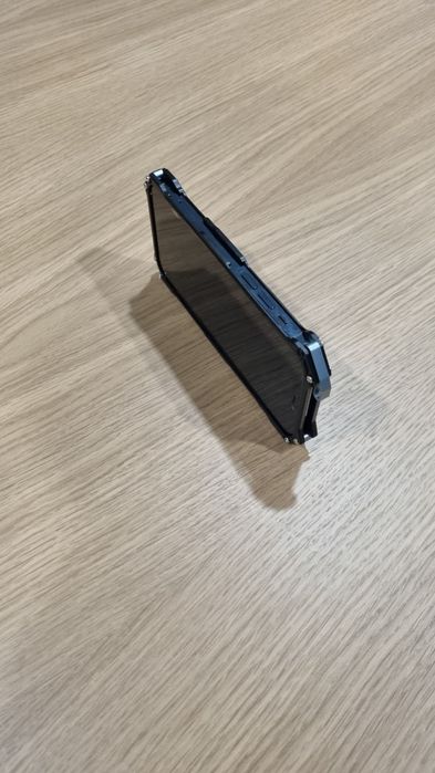 Capa alumínio Iphone 12 Pro